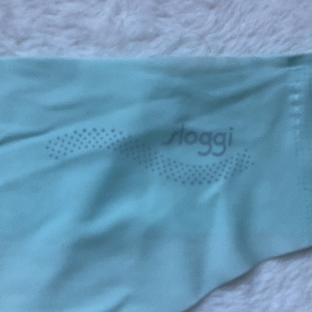 Sloggi Zero Feel String - image 5